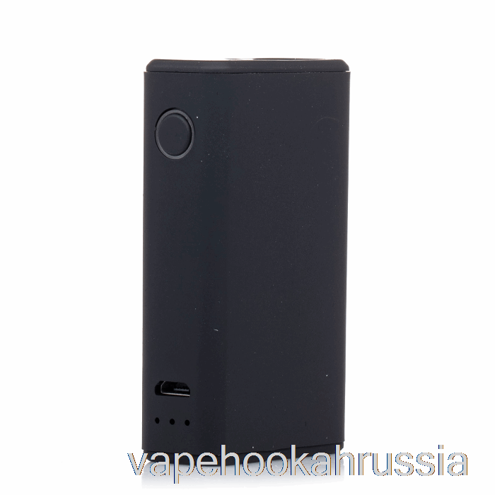 Vape россия Cartisan Tech черный ящик 510 аккумулятор белый